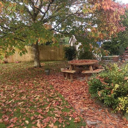 Twin Oaks Bed & Breakfast Kilkenny Exterior foto