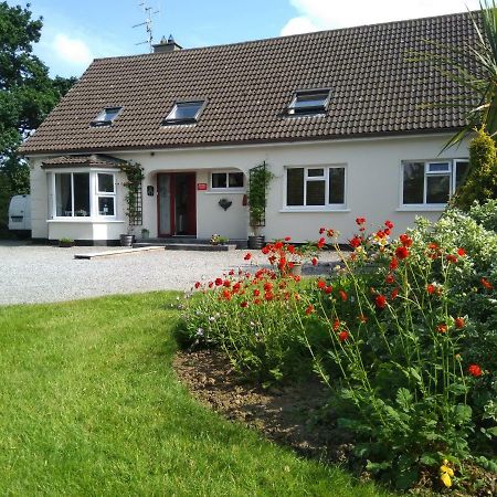 Twin Oaks Bed & Breakfast Kilkenny Exterior foto