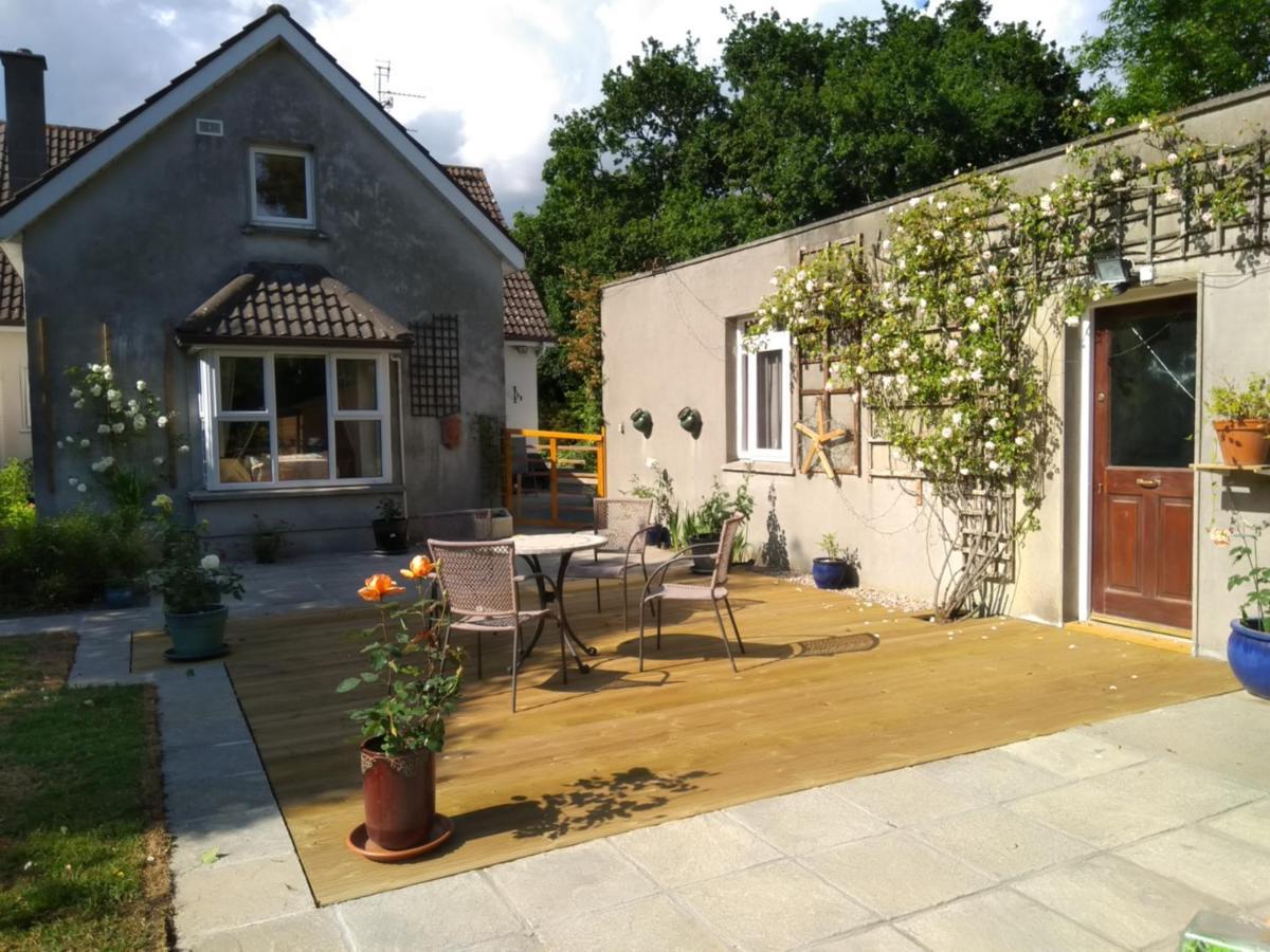 Twin Oaks Bed & Breakfast Kilkenny Exterior foto