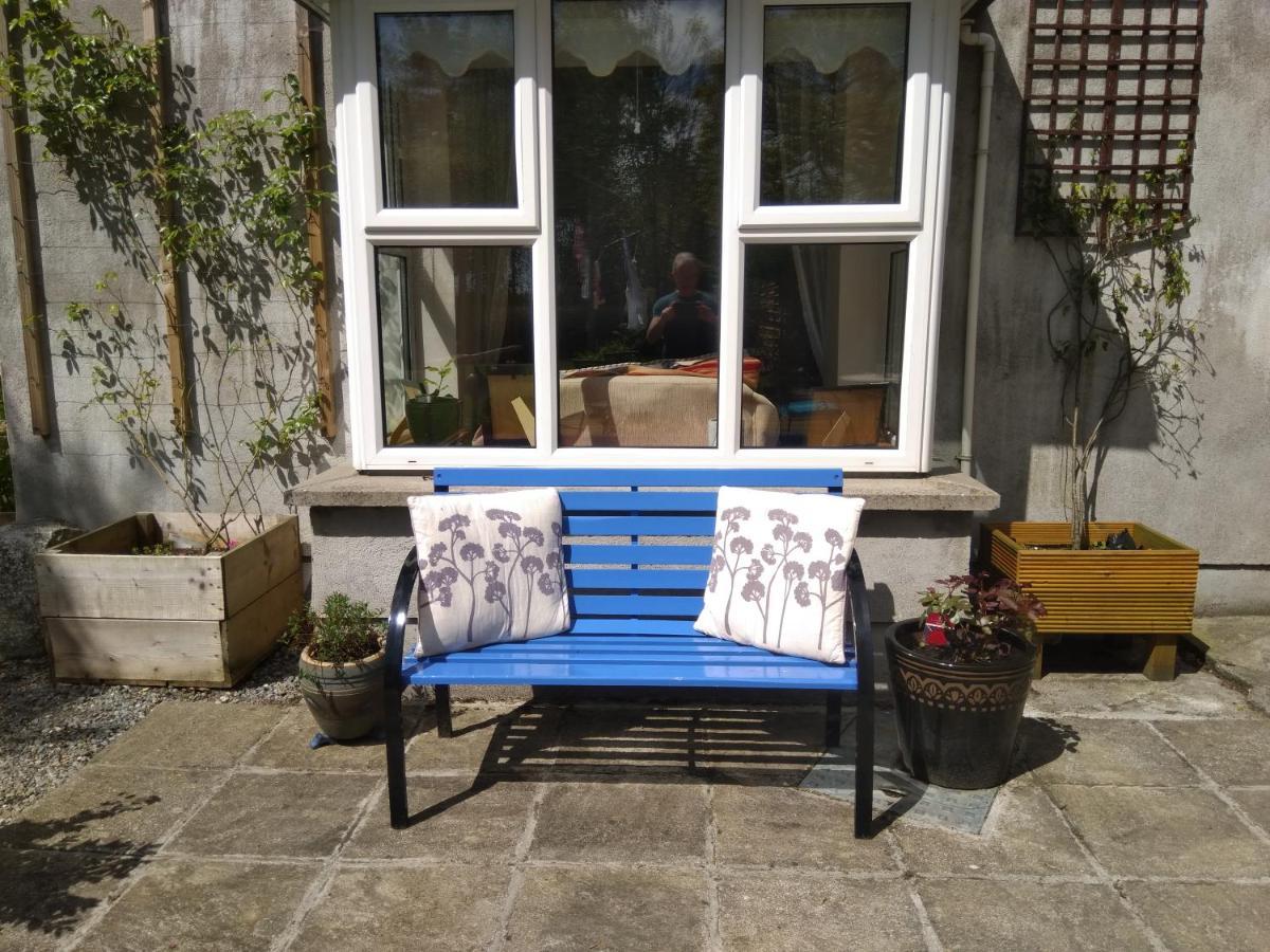 Twin Oaks Bed & Breakfast Kilkenny Exterior foto