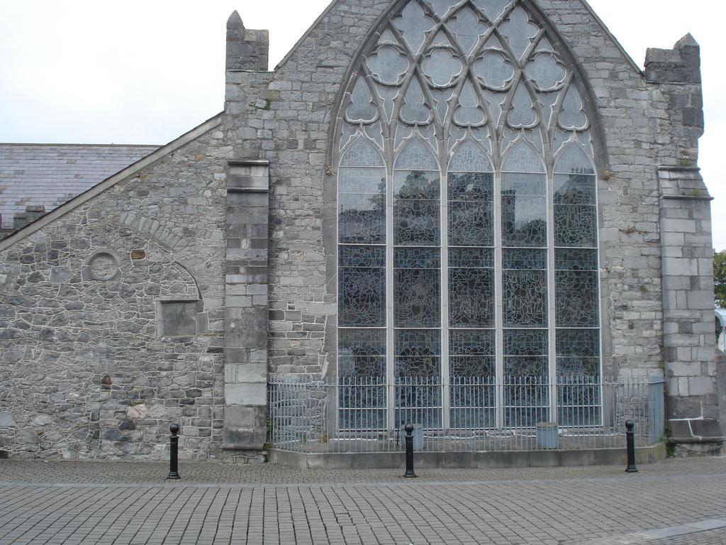 Twin Oaks Bed & Breakfast Kilkenny Exterior foto