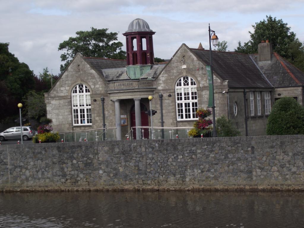 Twin Oaks Bed & Breakfast Kilkenny Exterior foto