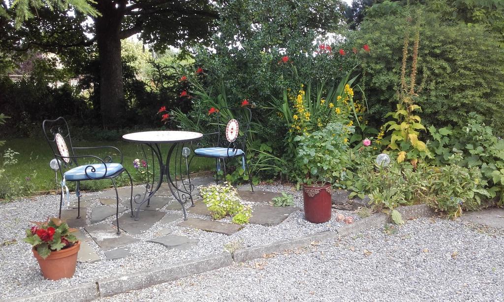 Twin Oaks Bed & Breakfast Kilkenny Exterior foto