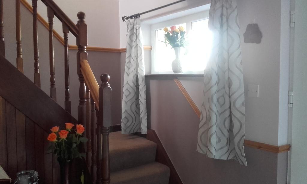 Twin Oaks Bed & Breakfast Kilkenny Exterior foto