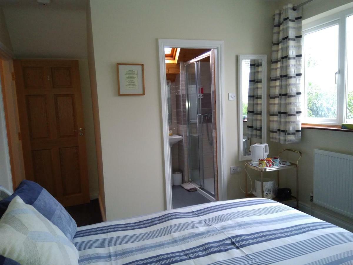 Twin Oaks Bed & Breakfast Kilkenny Exterior foto