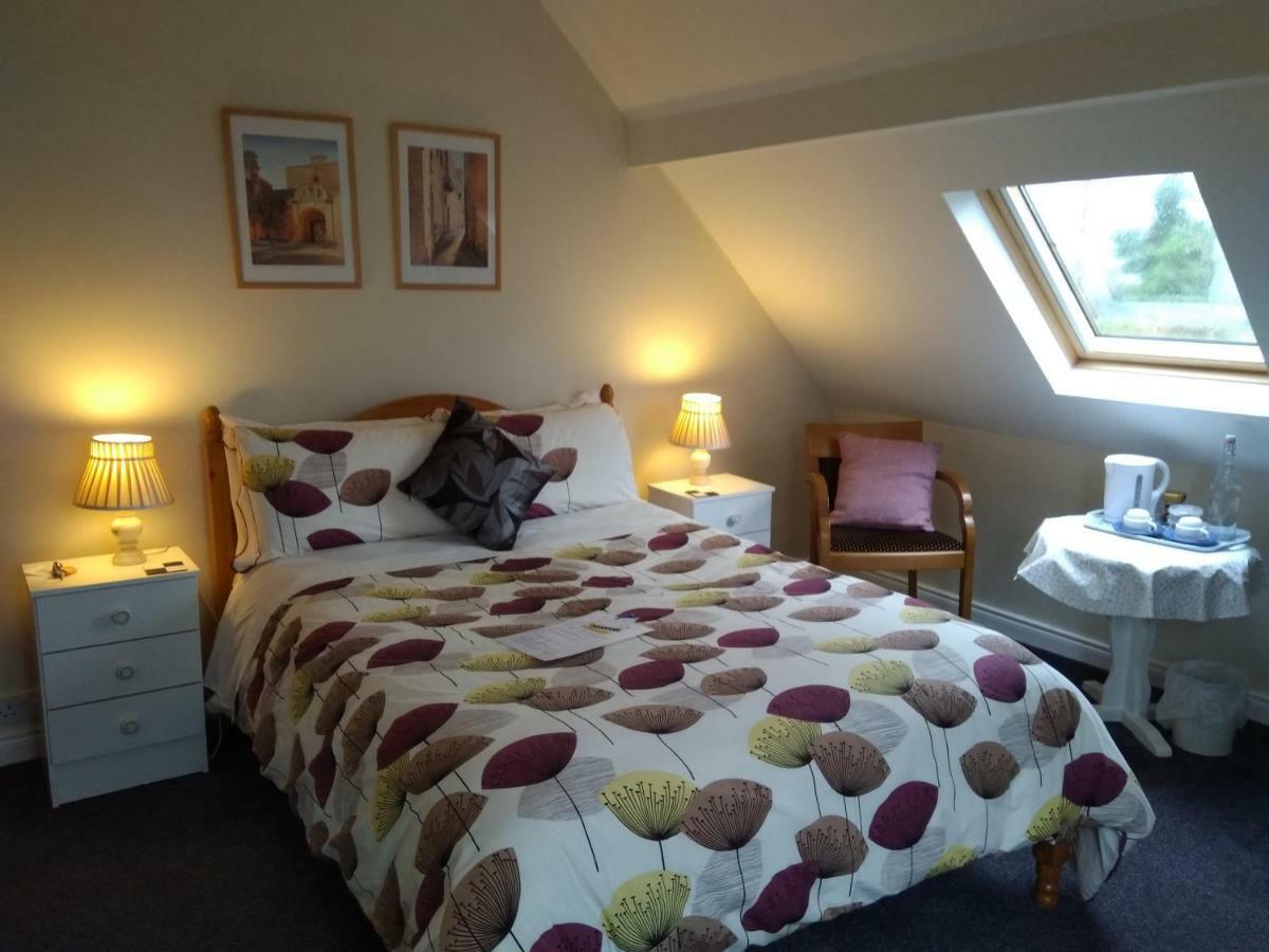Twin Oaks Bed & Breakfast Kilkenny Exterior foto